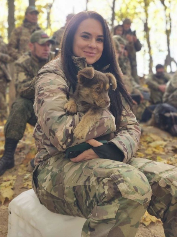    На фронте погибла военкор Первого канала Анна Прокофьева. Оператор в тяжёлом состоянии