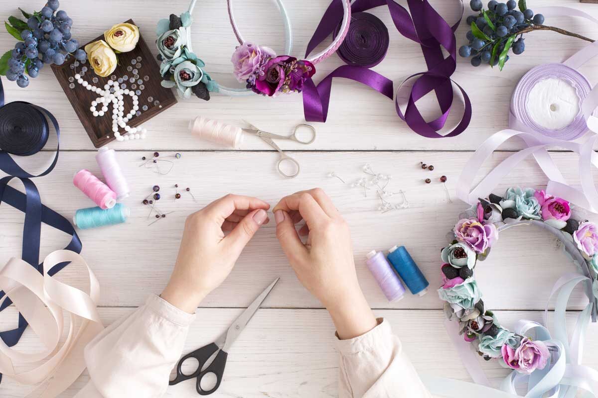    Почему хендмейд не стал моим источником дохода