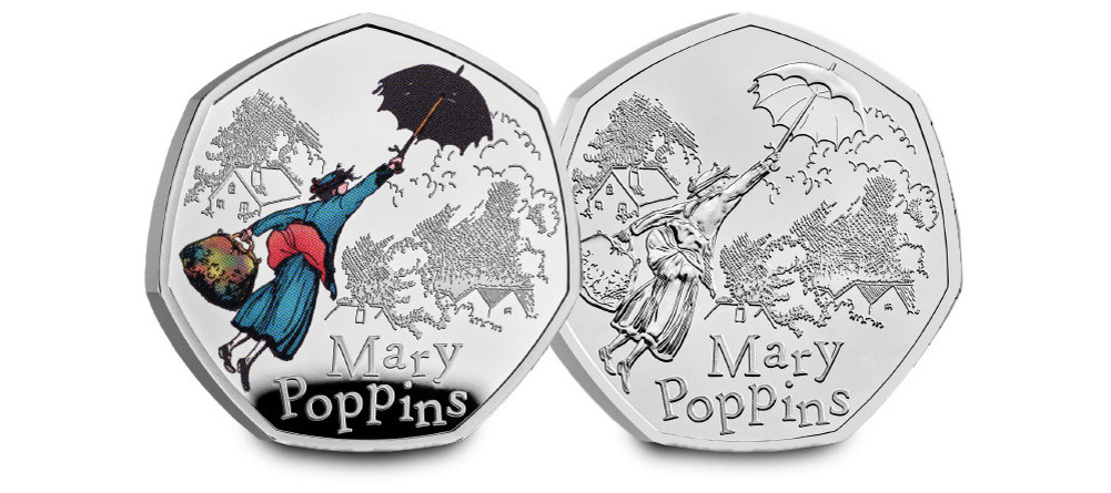    Изображение монеты