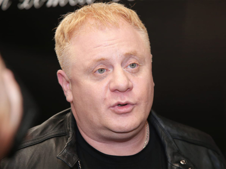   Лилия Шарловская