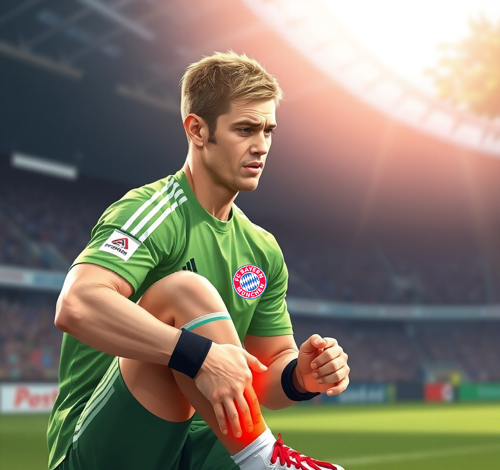 Мануэль Нойер