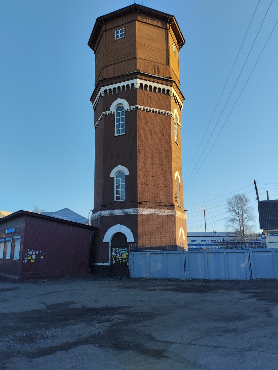 Ярославль встречает. Фото автора.