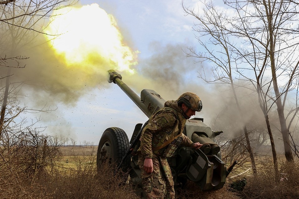    Фото: Александр Полегенько/ТАСС
