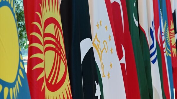    © Flickr \ Пресс-служба Президента Таджикистана