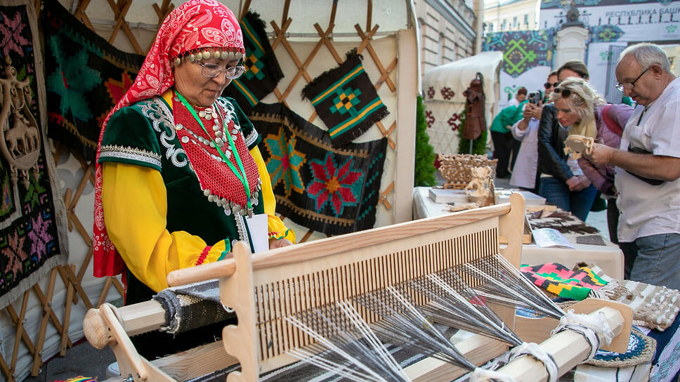 Фото: Екатерина Аболмасова / Коммерсантъ