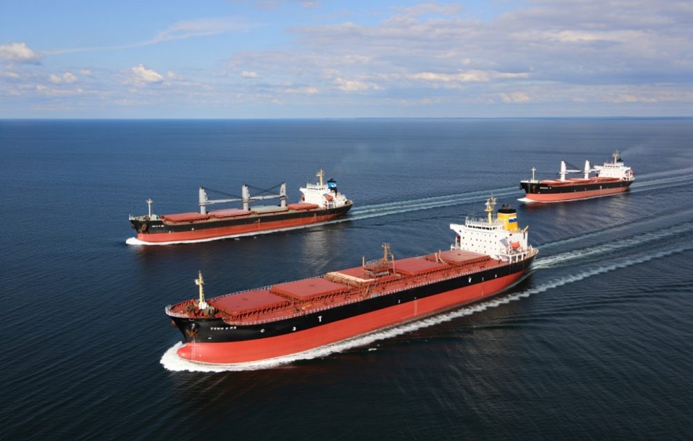    Если сделка состоится, то российские корабли с зерном смогут беспрепятственно пойти по Черному морю.