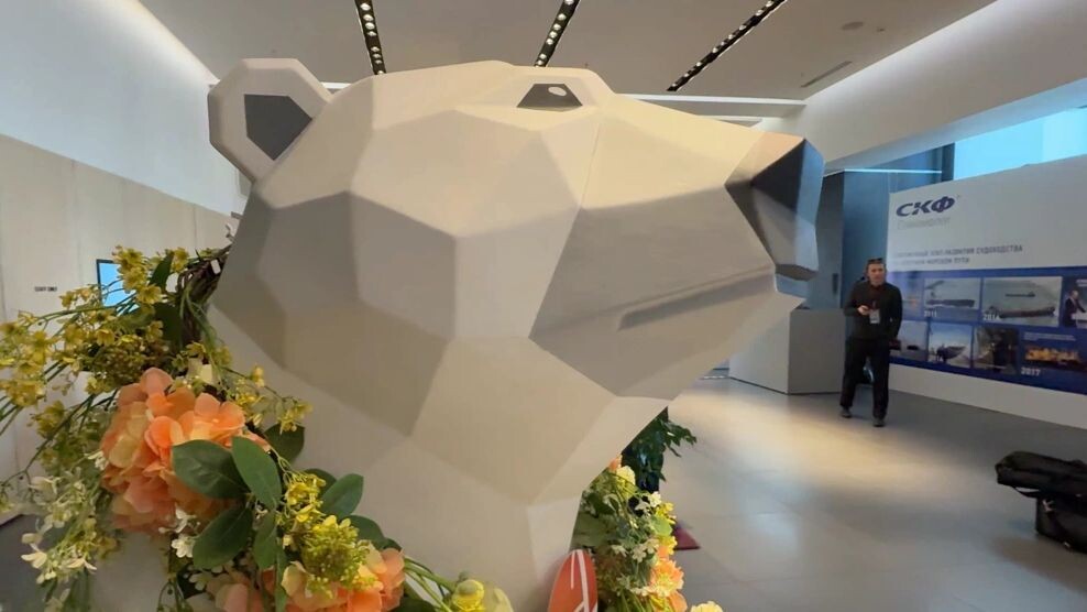    Кадр из видео: Ольга Климова/«Ямал-Медиа»