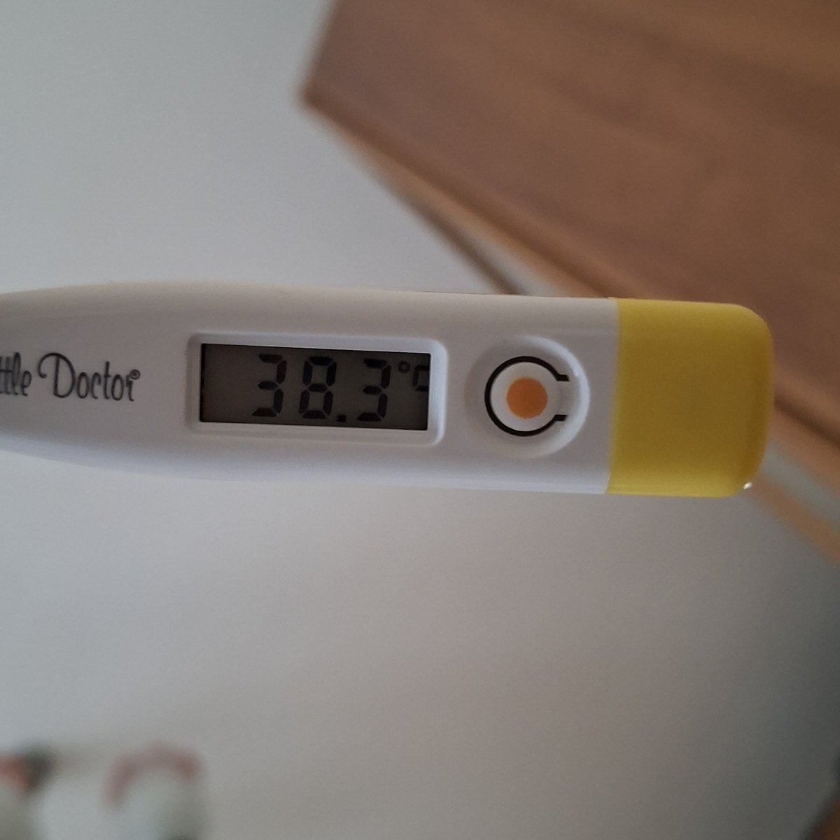 Это пока что самое низкое, до чего мне удалось дойти