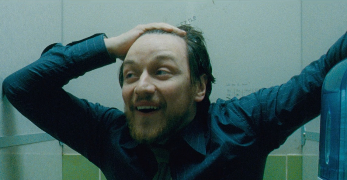 Таблетка ибупрофена в ужасе думает внутри меня, за что ей хвататься