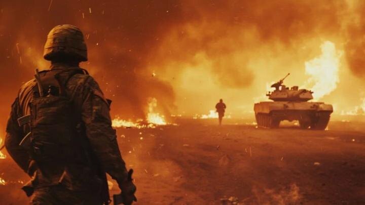 Коллаж NovorosInform