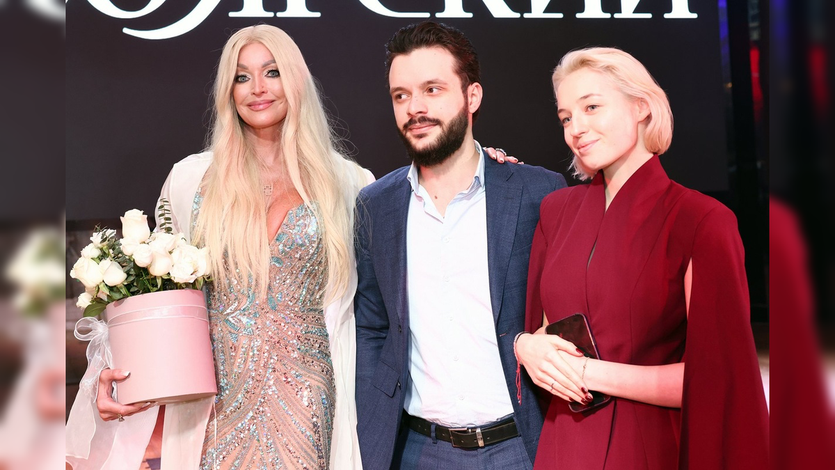 Фото: Соцсети