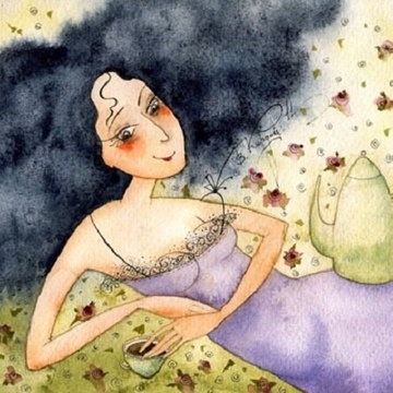 Иллюстрация Виктории Кирдий 