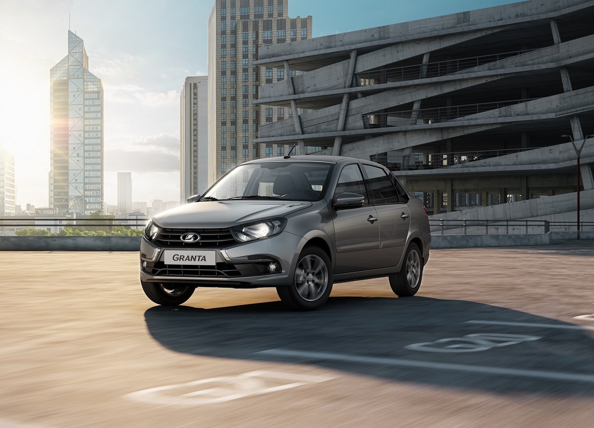 Фото АвтоВАЗ  📷
