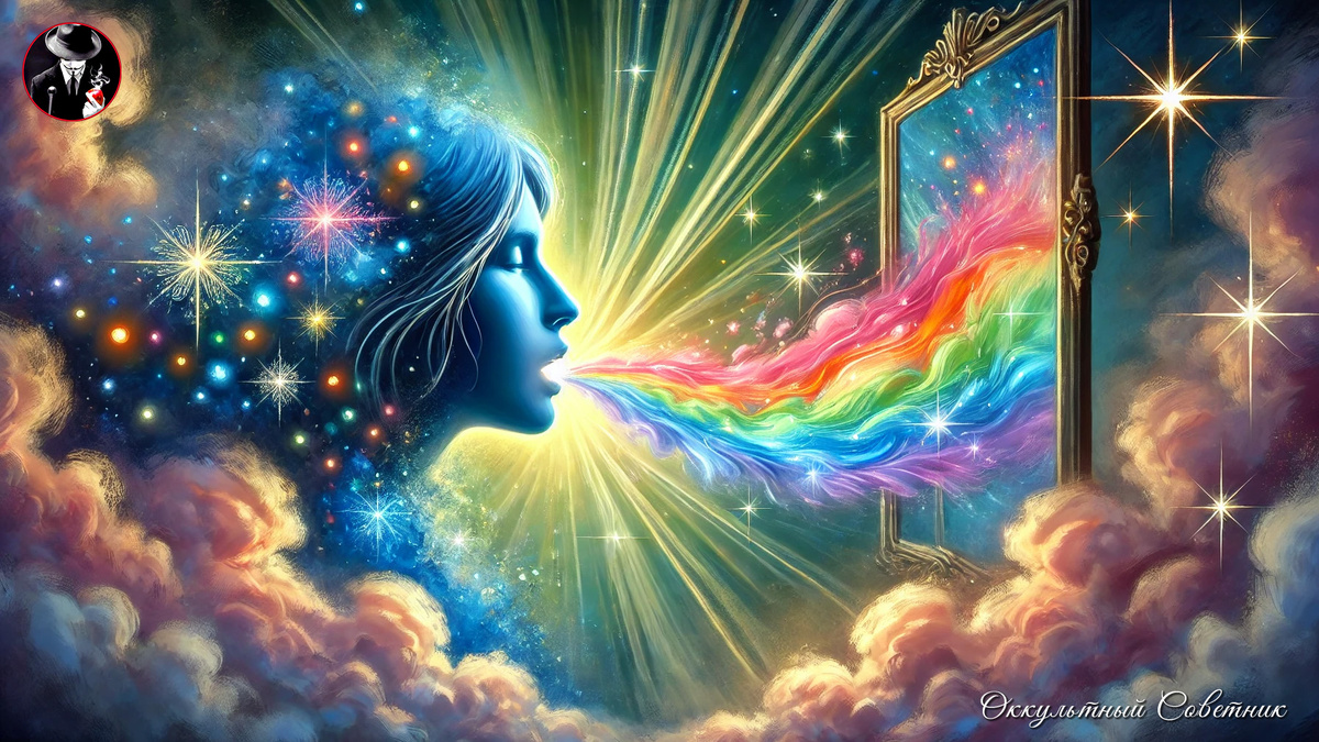 © Оккультный Советник Арт.