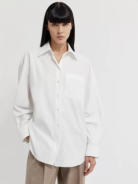 Рубашка, 11 990 рублей smirnov  📷
