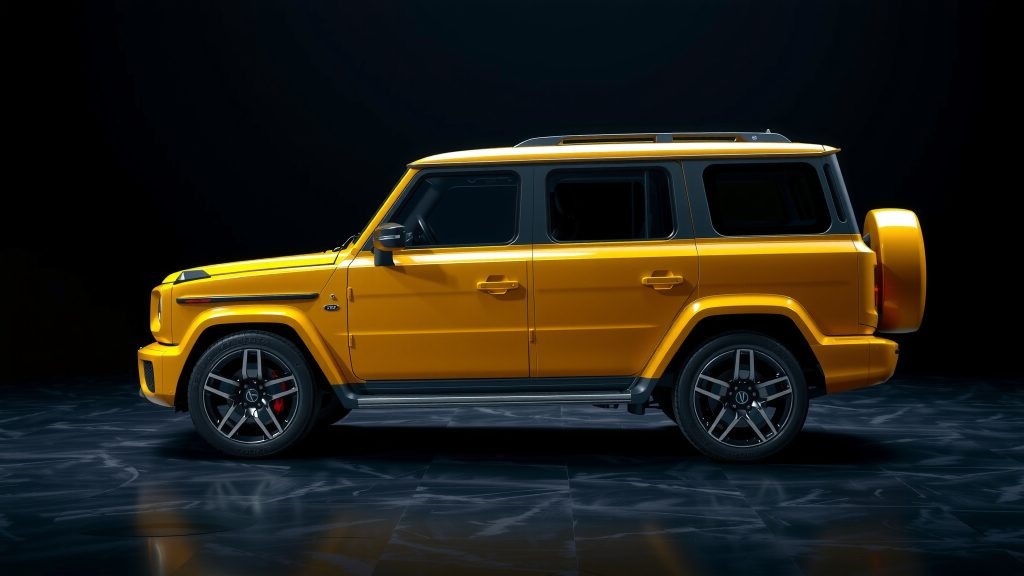    Какой 7-местный автомобиль выбрать для путешествий