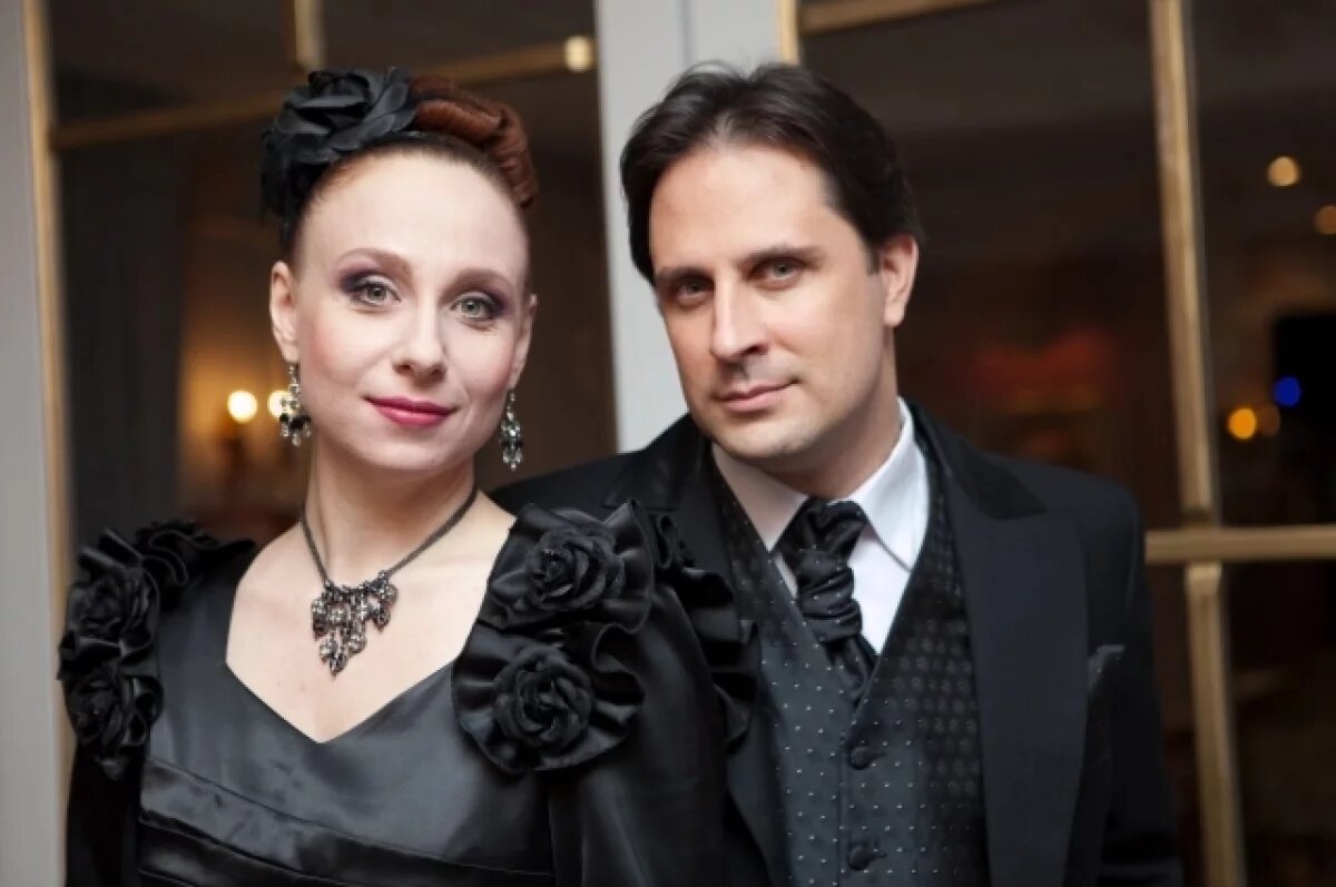    Казанский актер стал заслуженным артистом России