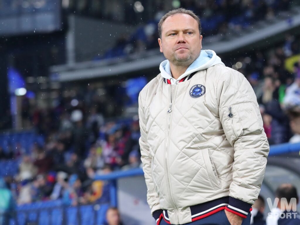 Фото: Олег Бухарев/ «В мире спорта»