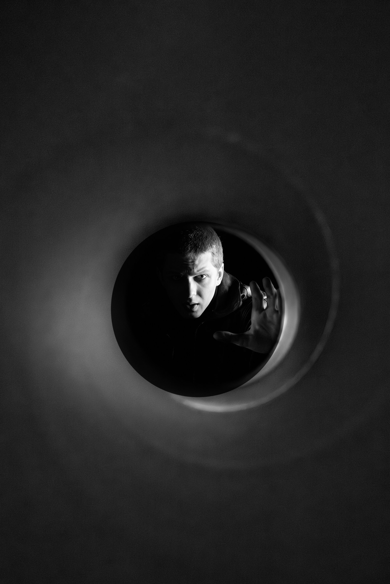    «За восторженность нужно бороться»: Микита Воронов — об эмпатии, точках опоры и фильме «Наступит лето» (фото 2)