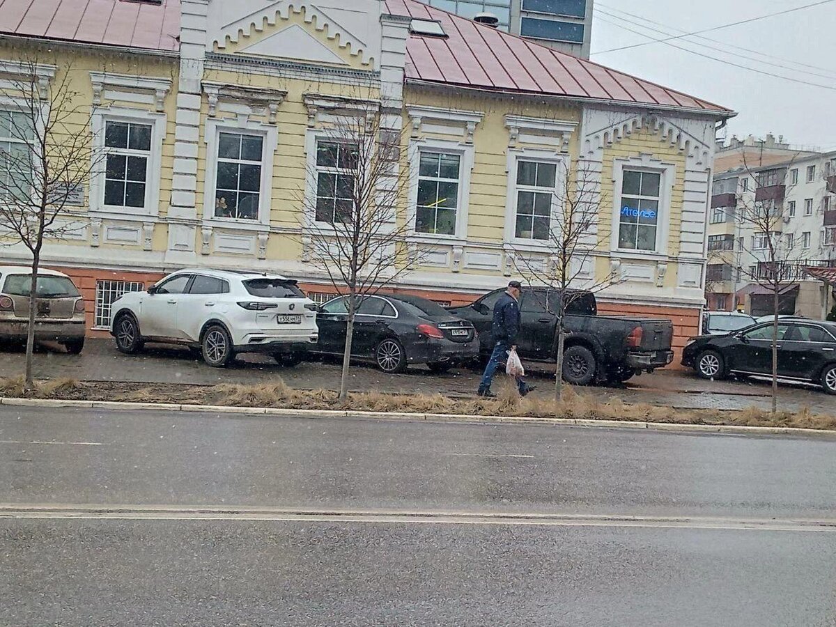    Фото: телеграм-канал «Белгород №1»