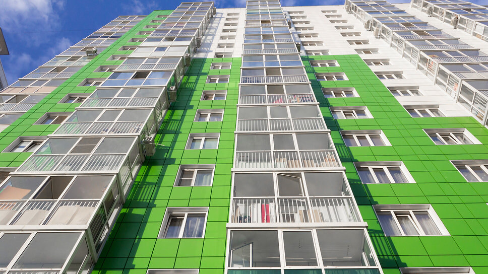 Фото: Олег Харсеев / Коммерсантъ