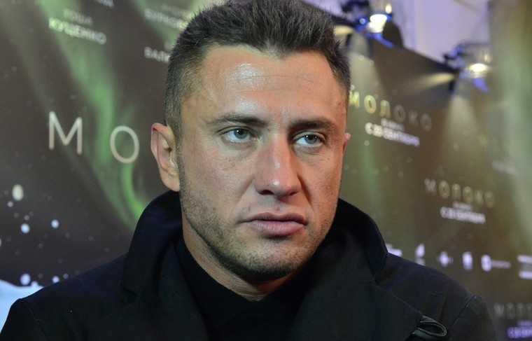    Pavel Kashaev/Global Look Press