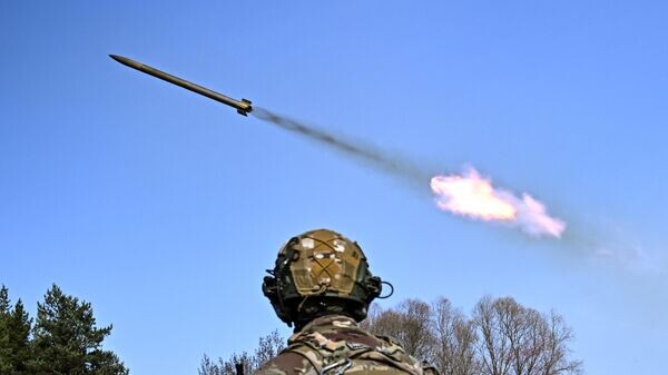    © Sputnik / Сергей Бобылев