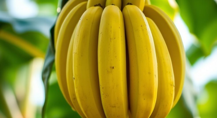    Мичуринские бананы скоро начнут выращивать в российских теплицах