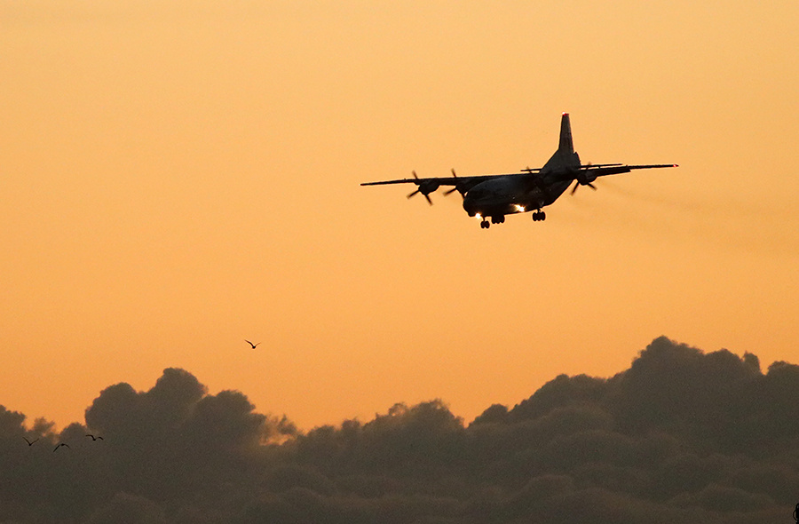    © Сергей Бобылев/ТАСС