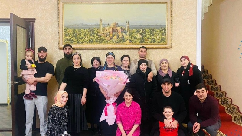      Фото: Телеграм-канал Рашида Темрезова