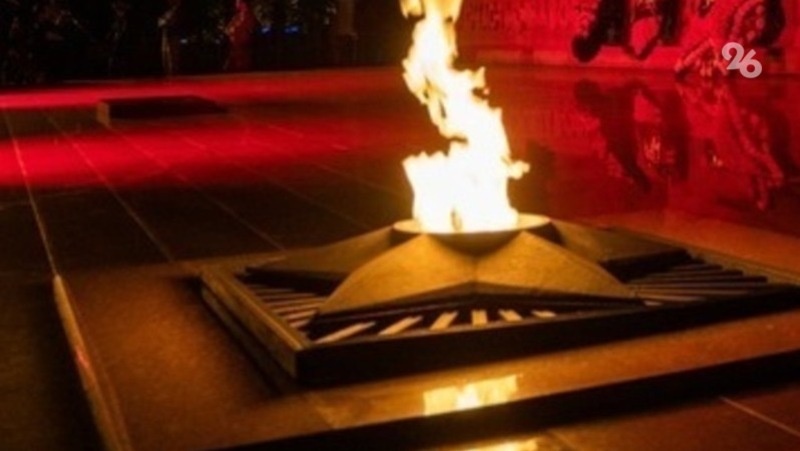      Фото: ИА «Победа26»