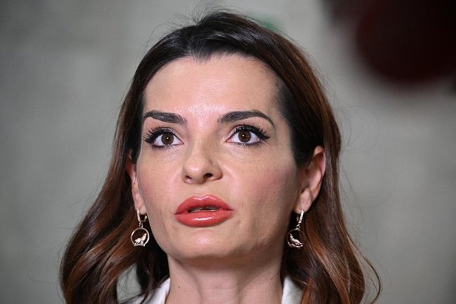    Евгения Гуцул