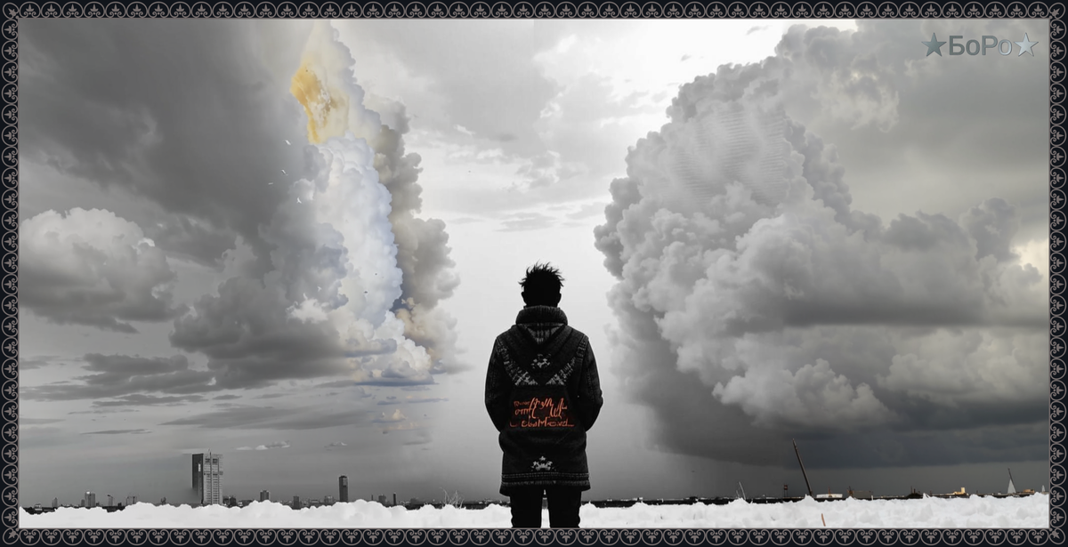 Порой стоит просто прогуляться, чтобы успокоиться и подумать над сложившейся ситуацией. Всё, что сказано или сделано с горяча, обычно заканчивается усугублением ситуации и разрывом отношений. Терпение, как благословение, но и у него есть предел. Не стоит доводить до финальной точки, необходимо искать компромисс и идти на уступки.