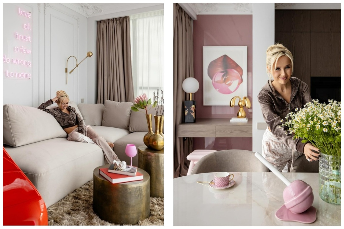 коллаж автора