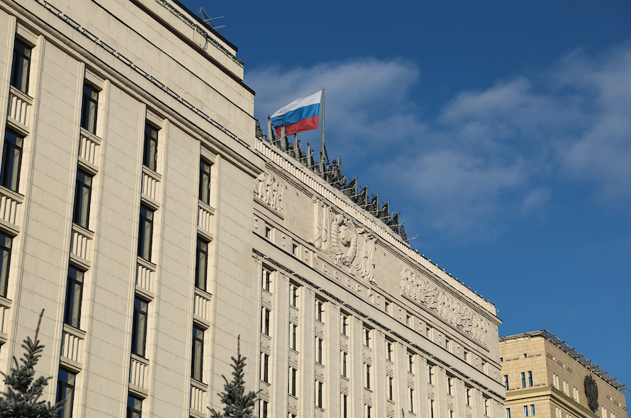 Фото: Сергей Бобылев/ТАСС