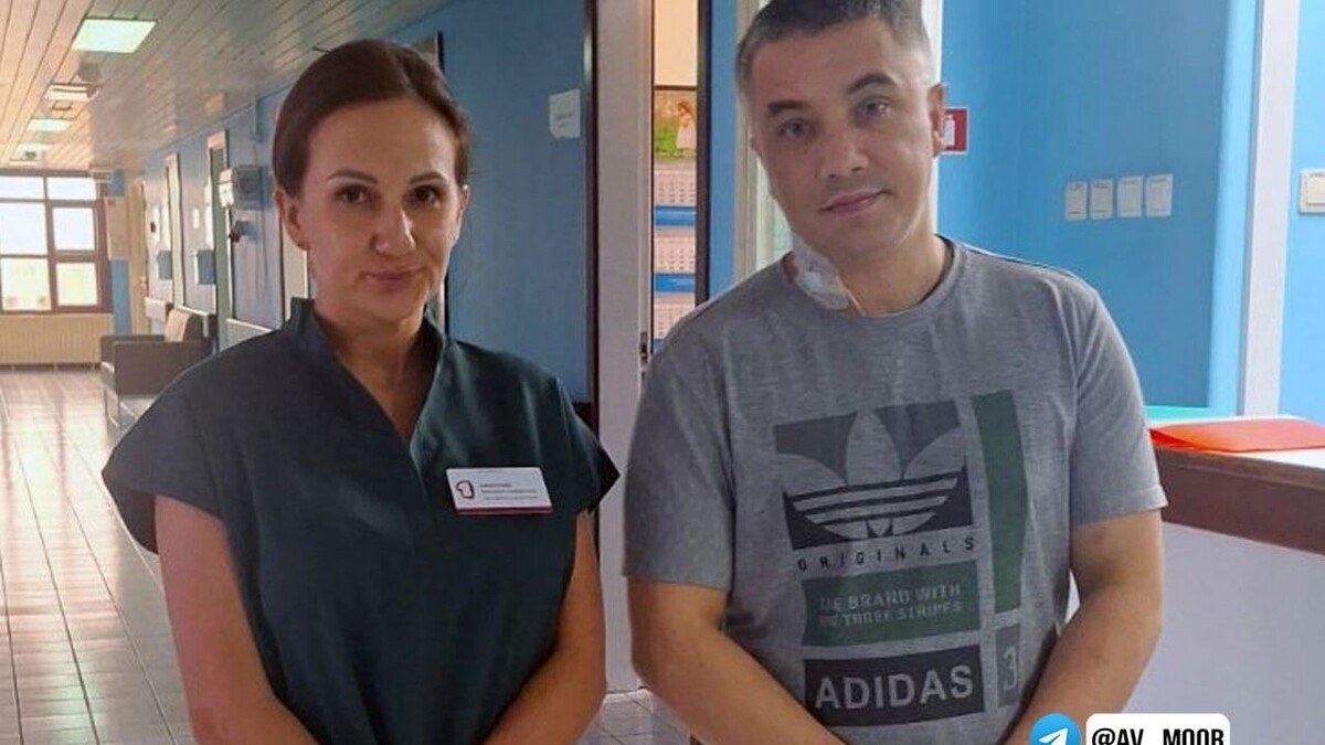     Источник: telegram-канал Александр Моор