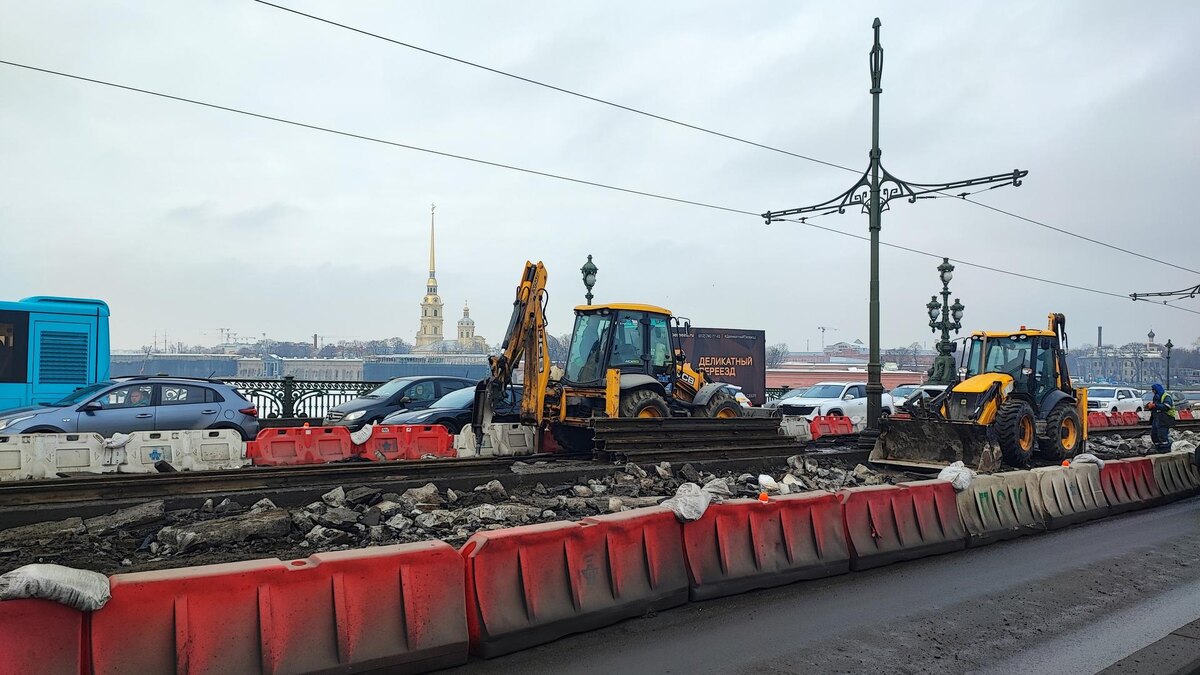    Фото: vk.com/mostotrestspb