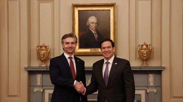    © Photo : Lietuvos Respublikos Užsienio reikalų ministerija