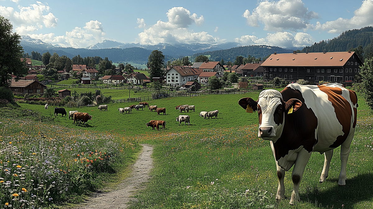 Изображение сгенерировано при помощи нейросети Midjourney.