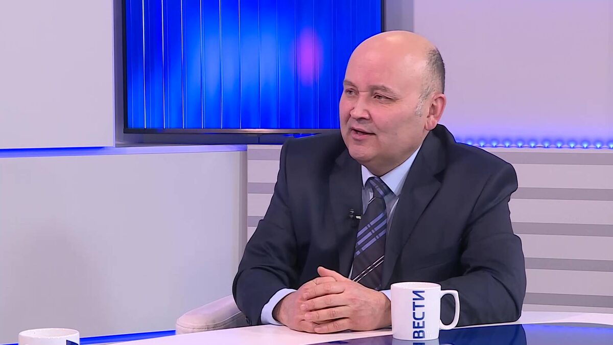    Доля товарооборота Башкортостана с Китаем составляет 25 процентов