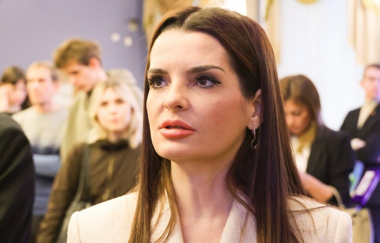    Сергей Карпухин/ТАСС