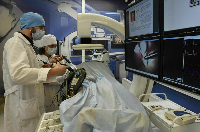   Игорь Самохвалов/ПГ