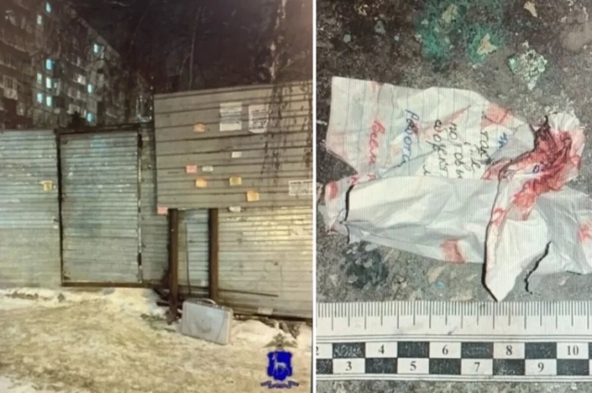    В Тольятти литейщик украл со стройки инструмент, чтобы купить наркотик