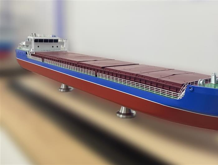    ФОТО: пресс-служба Поволжской ассоциации судоходных и судоремонтных предприятий