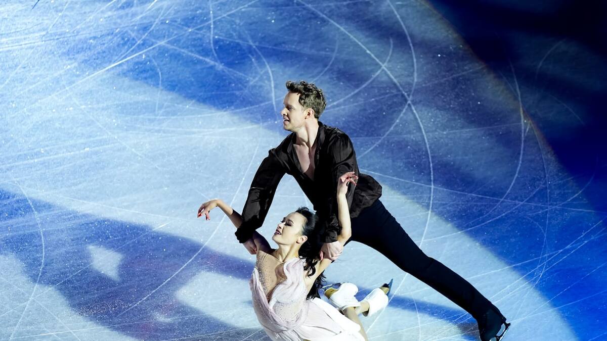 @International Skating Union