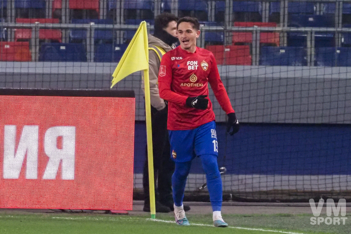 Фото: Олег Беспалов/ "В мире спорта"