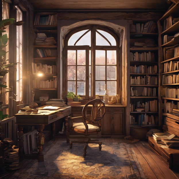 Открыть эту книгу, это как открыть ДВЕРЬ в новый, яркий и интересный МИР...