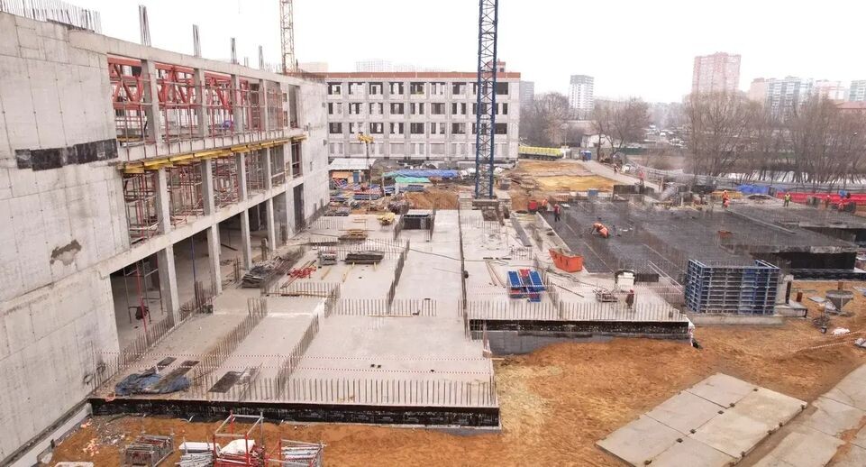    Пресс-служба губернатора Московской области