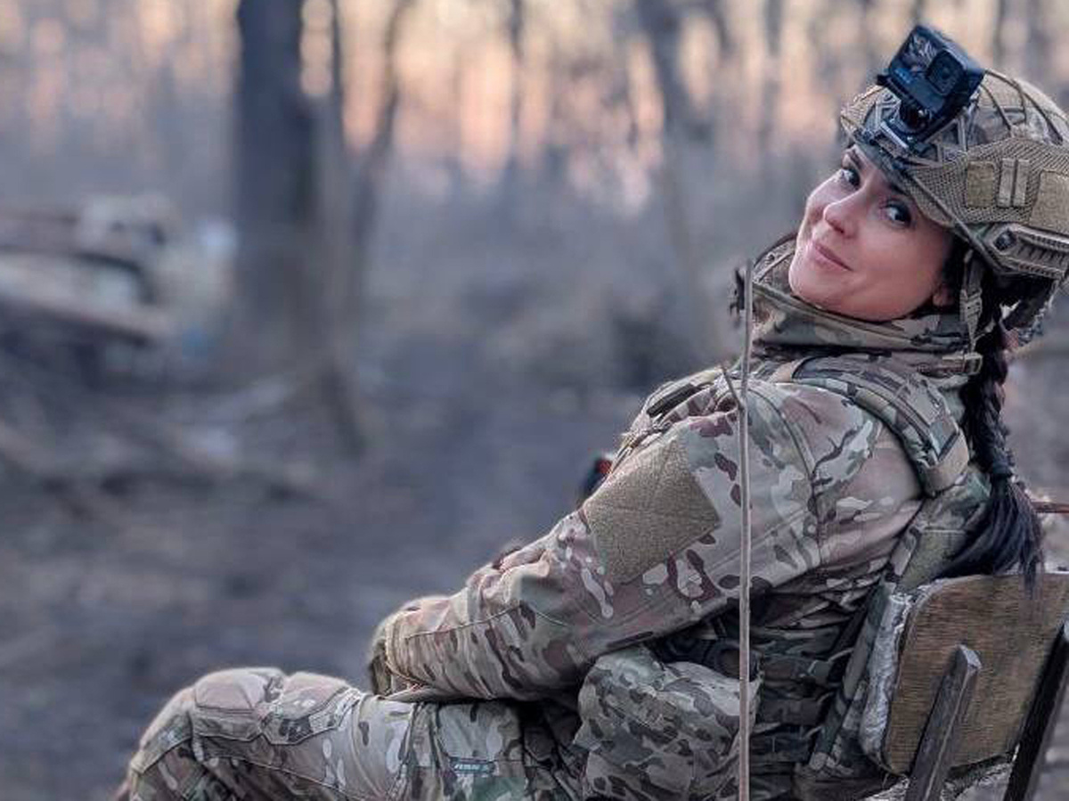 Фото: Telegram-канал Анны Прокофьевой