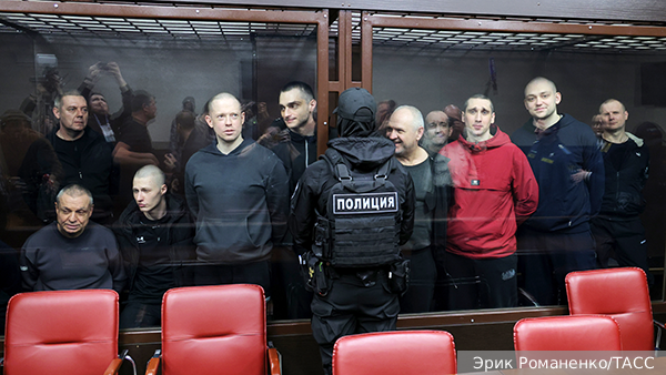     Фото: Эрик Романенко/ТАСС   
 Текст: Алексей Дегтярев
